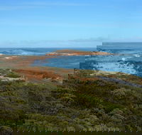 Durants Lookout - Tourism TAS