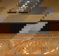 Eagle Stadium - Tourism TAS