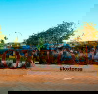 East Terrace Loxton - Tourism TAS