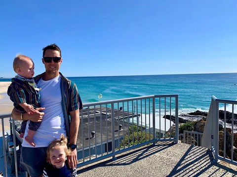 Elephant Rock - Hobart Tourism 0