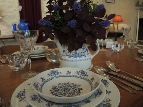 Emprades Vintage + Design - Tourism TAS 2