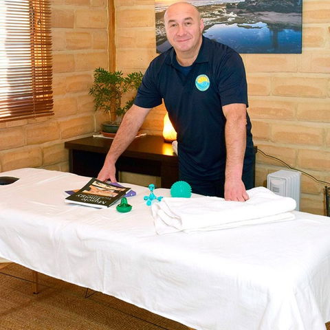 Equilibrium Bellarine Massage Therapy - Hobart Tourism 0