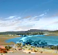 Ettalong Beach - Tourism TAS