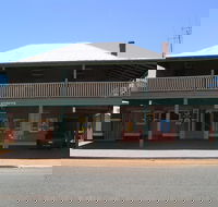 Fifield - Hobart Tourism