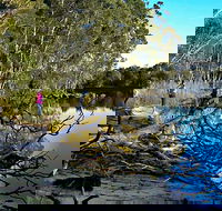 Five Islands Walking Track - Tourism TAS