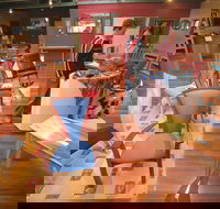 Forest Discovery Centre - Tourism TAS