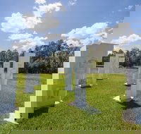 Forest of Memories - Tourism TAS