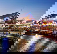 Fremantle - Hobart Tourism