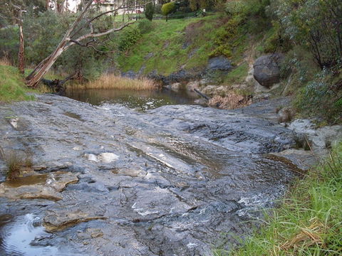 Glacier Rock - Hobart Tourism 0