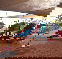 Grande Park - Tourism TAS