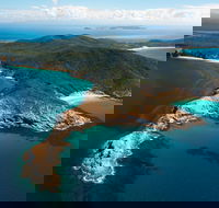 Great Keppel Island - Hobart Tourism
