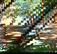 Green Cathedral - Tourism TAS