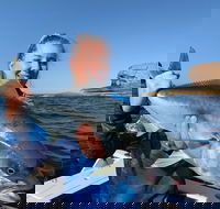 GT Fishing Charters - Tourism TAS