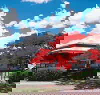 Harry Redford Interpretive Centre - Tourism TAS