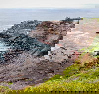 Haycock Point to Barmouth Beach Walking Track - Tourism TAS