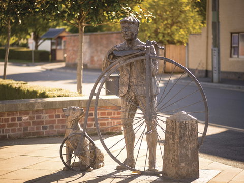 Heritage Highway - Tourism TAS 0