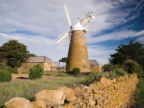 Heritage Highway - Tourism TAS 2