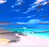 Horrocks - Tourism TAS