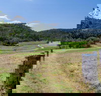 Howes Trail - Tourism TAS