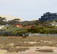 Inneston Historic Walk - Hobart Tourism