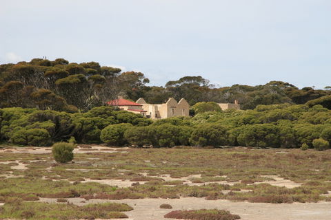 Inneston Historic Walk - Hobart Tourism 0