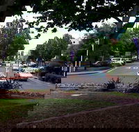 Inverell - Tourism TAS