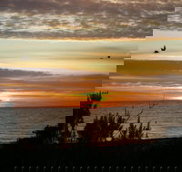 James Well - Tourism TAS