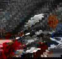 Jewish Holocaust Centre - Tourism TAS