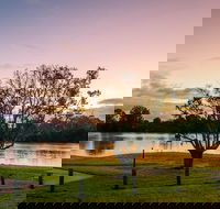 Joanna Burgler's Waterlines Gallery - Hobart Tourism