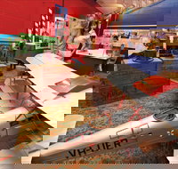 John Flynn Place Museum and Art Gallery - Tourism TAS