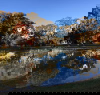 Jubilee Park - Tourism TAS