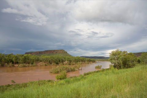 Judbarra / Gregory National Park - Tourism TAS 0