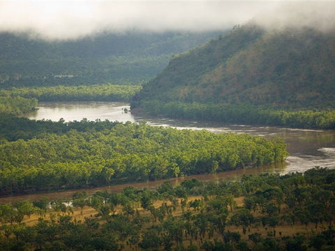 Judbarra / Gregory National Park - Tourism TAS 1