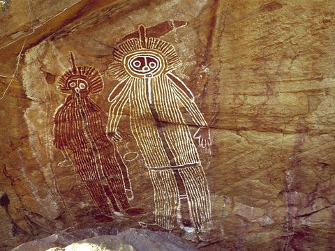 Judbarra / Gregory National Park - Tourism TAS 2