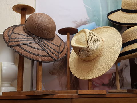 Julie Fleming Milliner - Tourism TAS 2