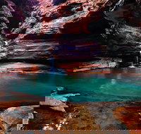 Karijini National Park - Tourism TAS