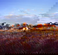 Karlu Karlu / Devils Marbles Conservation Reserve - Tourism TAS
