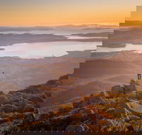 kunanyi / Mt Wellington - Hobart Tourism