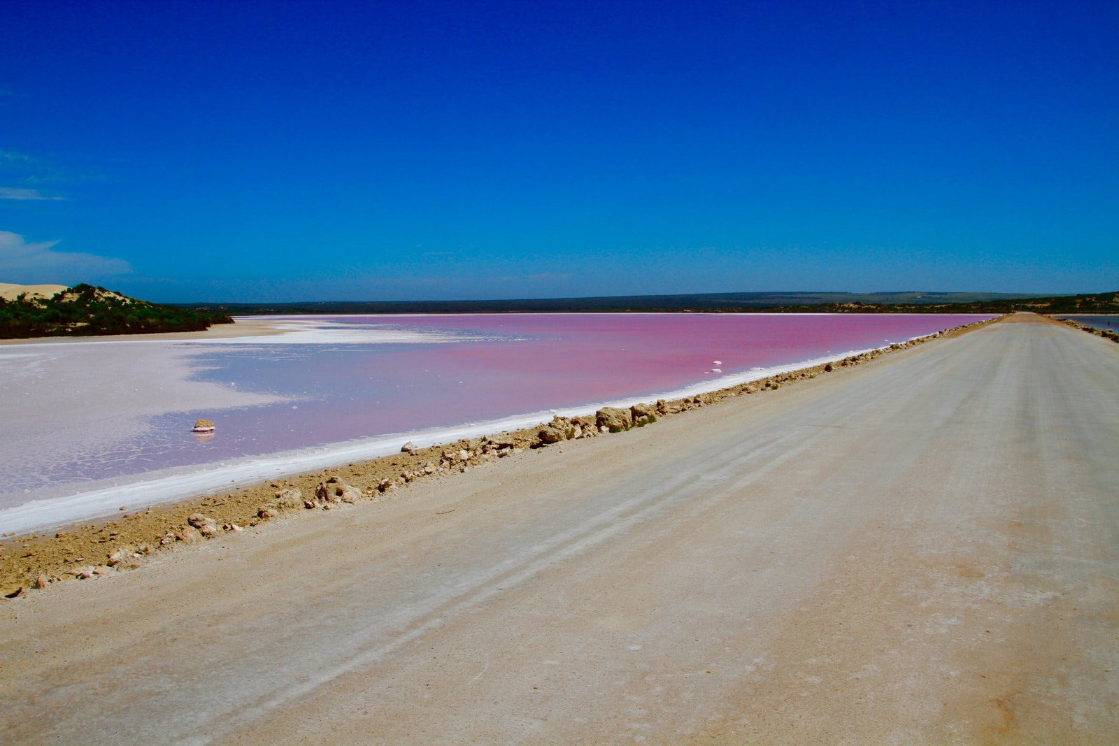 Penong SA Tourism TAS