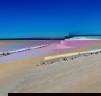 Lake McDonnell - Tourism TAS