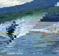 Lake Eildon - Tourism TAS