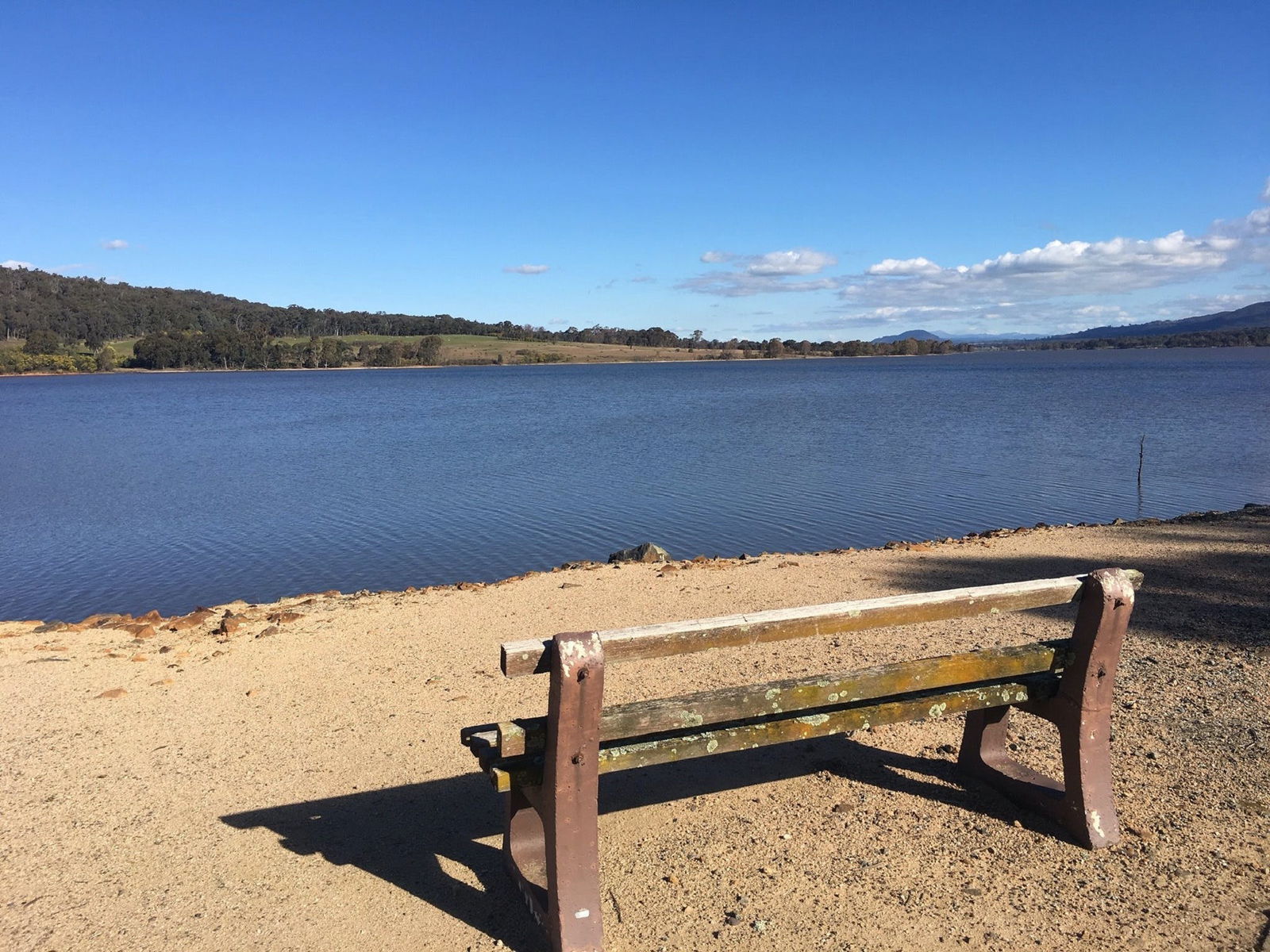 Barjarg VIC Hobart Tourism