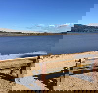 Lake Nillahcootie - Hobart Tourism