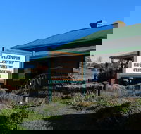 Lavender House in Railway Park - Tourism TAS