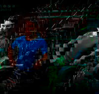 Lindner Sock Factory and shop - Hobart Tourism