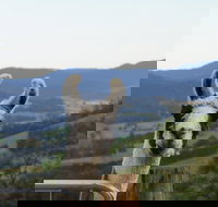 Llama Walks Tasmania - Tourism TAS