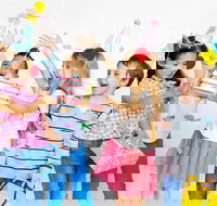 Lollipop's Playland Campbelltown - Tourism TAS