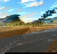 Lords Table Mountain - Hobart Tourism