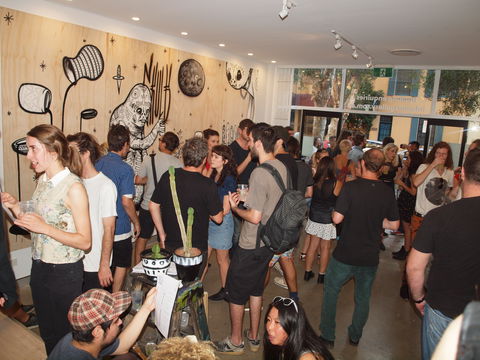M2 Gallery - Tourism TAS 0