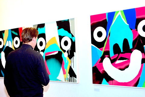 M2 Gallery - Tourism TAS 1